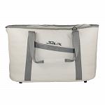Siux The Queen Bag White